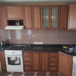 2-комнатные апартаменты стандарт