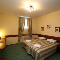 Фото Отель На высоте