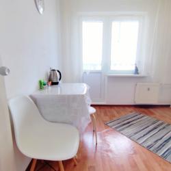 Фото Отель Sweet Home23 на улице Надежды 7А