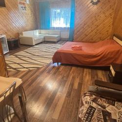 Номер полулюкс улучшенный
