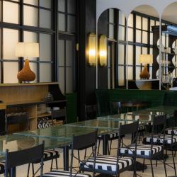 Фото Отель Esquisse Design Hotel (Эскиз Дизайн)