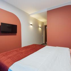 Фото Отель Времена Года