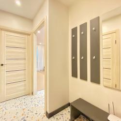 Фото Отель Апарт Комфорт на проспекте Фрунзе