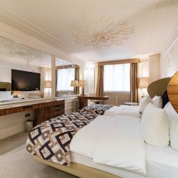 фото 25 Crowne Plaza St. Petersburg Ligovsky (Краун Плаза Лиговский)