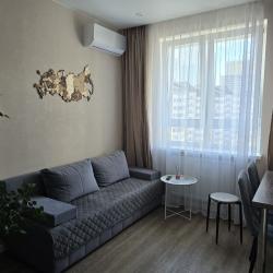 2-комнатные апартаменты стандарт