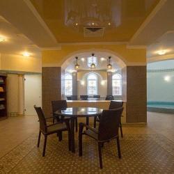 Фото Отель Босфор