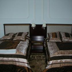 Фото Отель Пирани