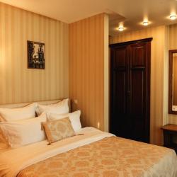 Номер 1-ой категории №1