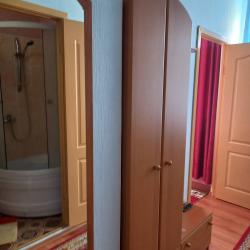 2-комнатный номер стандарт с 1 односпальной кроватью