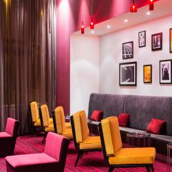 Фото Отель Radisson Blu (Рэдиссон Блю )