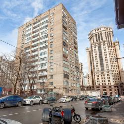 1-комнатные апартаменты стандарт
