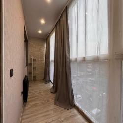 2-комнатные апартаменты улучшенные