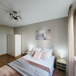 Фото Симбирские апартаменты на улице Транспортная