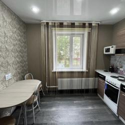 1-комнатные апартаменты стандарт