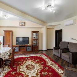 3-комнатные апартаменты люкс
