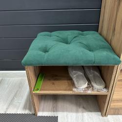 Фото Отель Ирганай