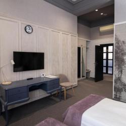 Фото Отель Шато