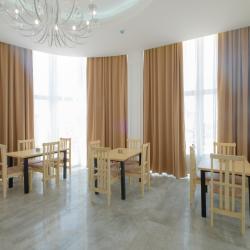 Фото Отель Панорама