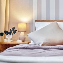 1-комнатные апартаменты стандарт