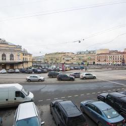 2-комнатные апартаменты студия