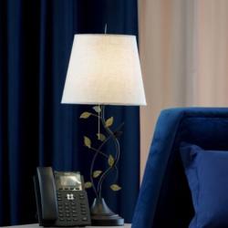 Номер люкс с 1 двуспальной кроватью