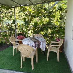 Фото Отель Дом около парка