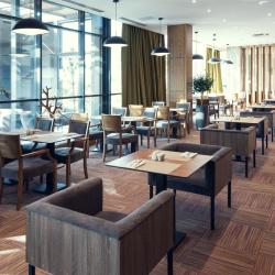Фото Отель Wyndham Garden Astana (Виндхем Гарден Астана)