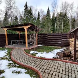 Фото Отель Витро Вилладж