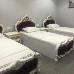 Фото Отель Suleyman house hotel (Сулейман хаус)