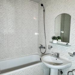 Фото Отель Прибой