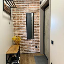 Фото Апартаменты на улице Францева 44