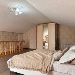 Фото Отель Как дома 05 в 1-м тупике Батырая