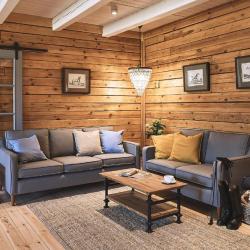 Фото Отель На Конном