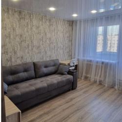 Фото Апартаменты на улице Комсомольская 4