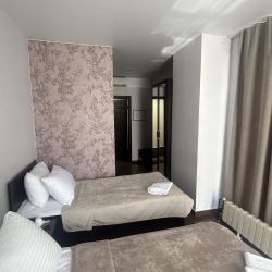 Фото Отель Байкал