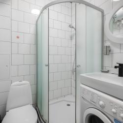 1-комнатные апартаменты стандарт Москва, Дмитровское шоссе №46 корп. 1