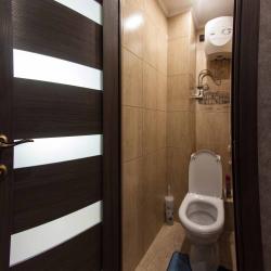2-комнатные апартаменты стандарт ул. Механическая, 33-50