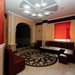 Фото Отель Alcazar (Алказар)