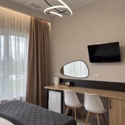 Номер стандарт семейный