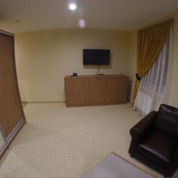 Фото Отель Гледен