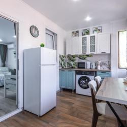 6-местный 2-комнатный номер студия