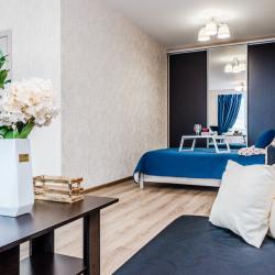 Фото Апартаменты на улице Героев России