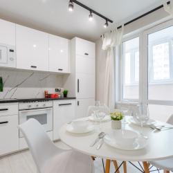 2-комнатные апартаменты люкс