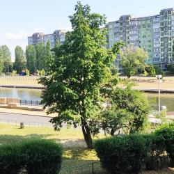 фото 14 A-Apartments39 (А-Апартментс39) на проспекте Московский