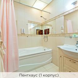 Пентхаус (корпус 1)