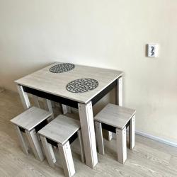 1-комнатные апартаменты стандарт 3