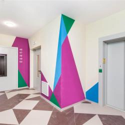 Фото Отель Central Park (Централ Парк) на улице Менделеева