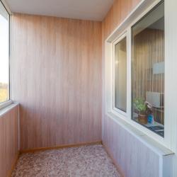 1-комнатные апартаменты улучшенные