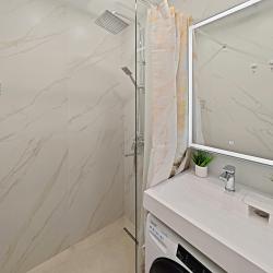 Фото Отель Уютные Сутки на улице 16 квартал 14