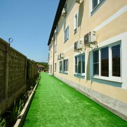 Фото Отель TK's House